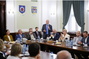 Porozumienie na rzecz edukacji