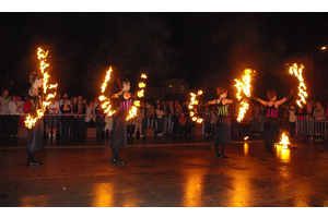 Noc Muzeów w Wejherowie - 18.05.2013