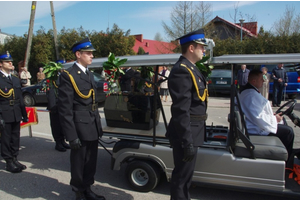 I-Poświęcenie Bramy Piaśnickiej - 18.04.2012