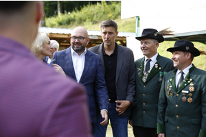 Turniej strzelecki