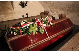 Obchody 367 rocznicy śmierci Jakuba Wejhera