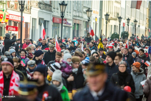 Dzień Niepodległości