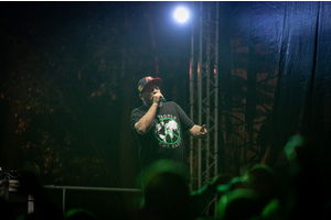 Hip Hop Fest w Parku Miejskim