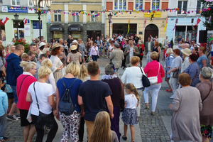 Potańcówka Przedmiejska