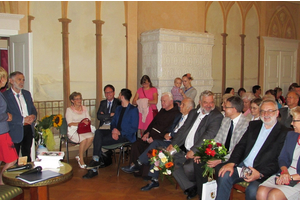 Benefis Andrzeja Arendta - 04.09.2015