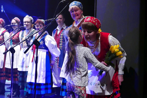 Koncert urodzinowy „Koleczkowian” i zespołu „Fucus”