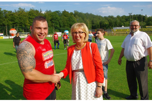 Puchar Polski Strongman Wejherowo 2015 - 02.08.2015