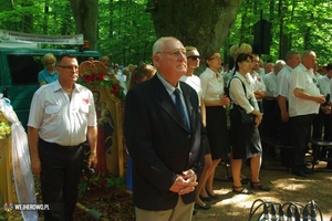 Odpust Uzdrowienia Chorych w Wejherowie - 06.07.2014