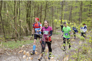 XV Mistrzostwa Polski Nordic Walking