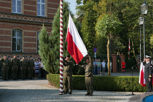 85. rocznica wybuchu II wojny światowej