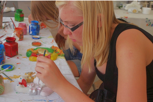 Pomorskie smaki: Wejherowo zagościło na Jarmarku Św. Dominika – 17.08.2013