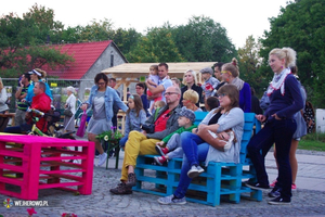 Happening Stragany Art - 13.09.2014