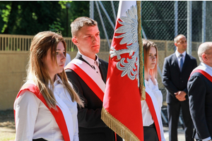 Szkoła Rzemiosła w Wejherowie - nadanie imienia