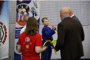 II Wejher Dragon Judo Cup