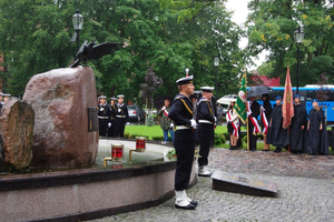 74. rocznica wybuchu II wojny światowej