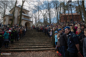 Misterium Męki Pańskiej w Wejherowie - 3.04.2015