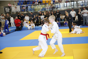 II Wejher Dragon Judo Cup