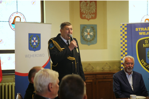 Dzień Strażnika Miejskiego