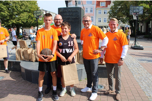XII Streetbal Wejherowo 2023