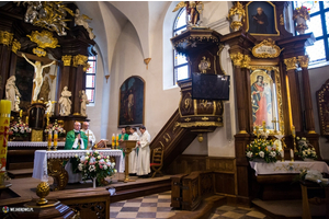 Obchody rocznicy śmierci Jakuba Wejhera