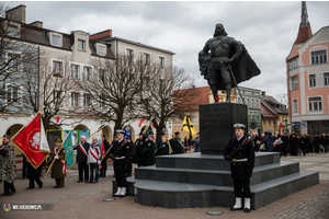 358 rocznica śmierci Jakuba Wejhera - 22.02.2015