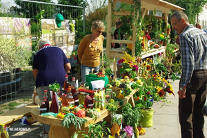 Happening Stragany Art - 13.09.2014