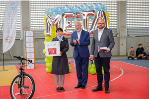 III edycja Rowerowego Maja