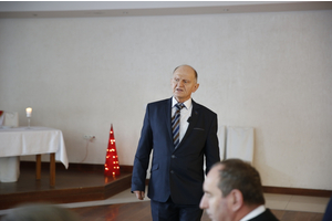Przedświąteczne spotkanie SPON „Barka”