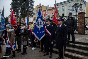 Obchody rocznicy śmierci Jakuba Wejhera