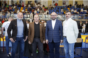 II Wejher Dragon Judo Cup