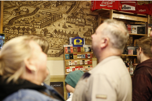 Noc Muzeów