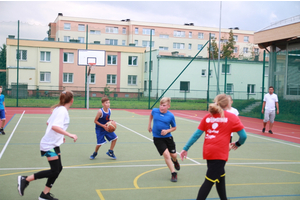 Wejherowska Noc Basketu