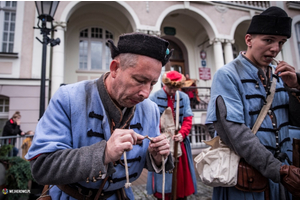 Rekonstrukcja historyczna