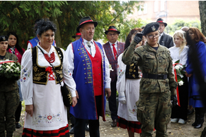 80 rocznica śmierci Augustyna Wesphala