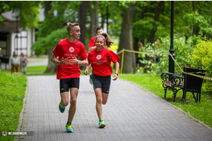 Wejherowo Biega 2015 - 23.05.2015