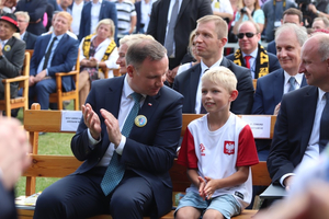 20. Światowy Zjazd Kaszubów w Luzinie