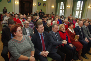 Dzień Przewodnika Turystycznego w Wejherowie - 27.02.2016