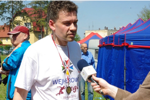 Wejherowo Biega 2012 - 19.05.2012