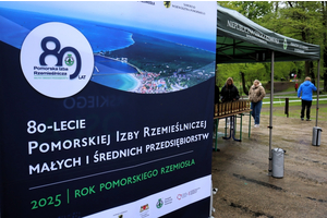 I Bieg Rzemiosła