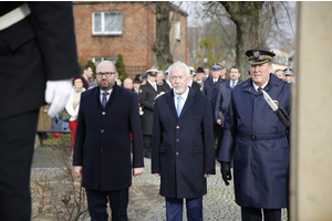 Obchody Narodowego Dnia Żołnierzy Wyklętych