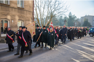 Św. Józefa – Dzień Patrona Rzemiosła