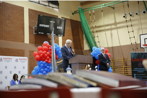 60 - lecie Elektryka