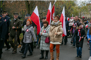 Święto Niepodległości