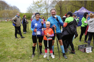 XV Mistrzostwa Polski Nordic Walking