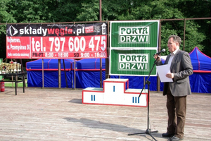 Ogólnopolskie Biegi Przełajowe o Puchar Prezydenta Miasta Wejherowa - 21.09.2012