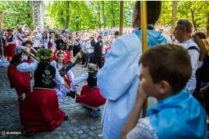 Odpust Wniebowstąpienia Pańskiego