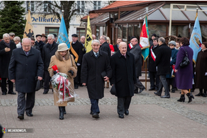 358 rocznica śmierci Jakuba Wejhera - 22.02.2015