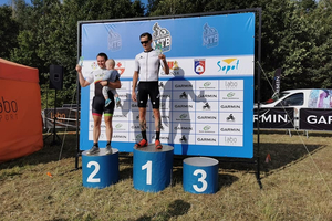 Wejherowo Garmin MTB Series