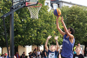 XII Streetbal Wejherowo 2023