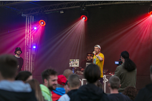 Wejherowo Hip Hop Fest